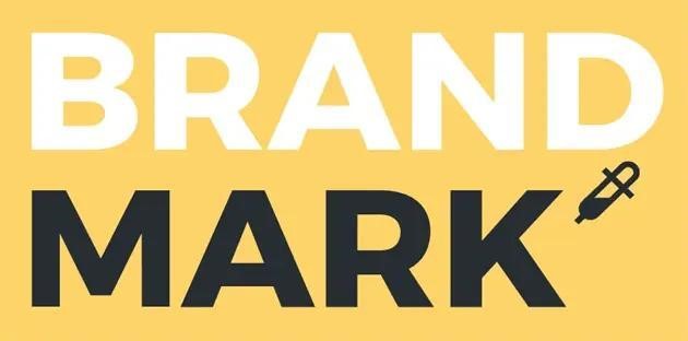 ربات ساخت لوگو Brandmark.io